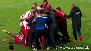 Teramo - Ancona-Matelica: dove vederla in diretta tv, streaming e orario d'inizio - Stadionews.it