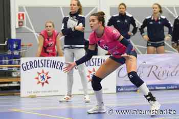 Felice Vanassche: “Unieke ervaring, maar ook beetje reizen om te leren”