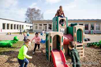 Corona dwingt basisschool De Springplank tot tijdelijke sluiting