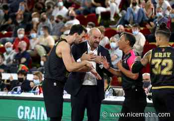 AS Monaco Basket: Mitrovic remercié, Obradovic de retour