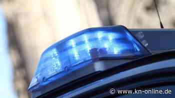 Flüchtiger Mörder an Grenze zu Österreich gefasst