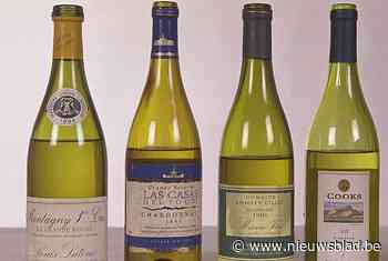 Wijnproevers of ordinaire dieven? Inbrekers breken binnen en stelen flessen wijn