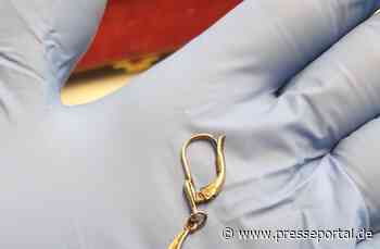 POL-KLE: Issum - Vermeintliches Diebesgut gefunden / Wer erkennt diese Schmuckstücke? - Presseportal.de