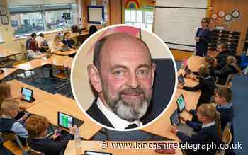 Blackburn: 'Christmas firebreak in schools would aid fight against Omicron'