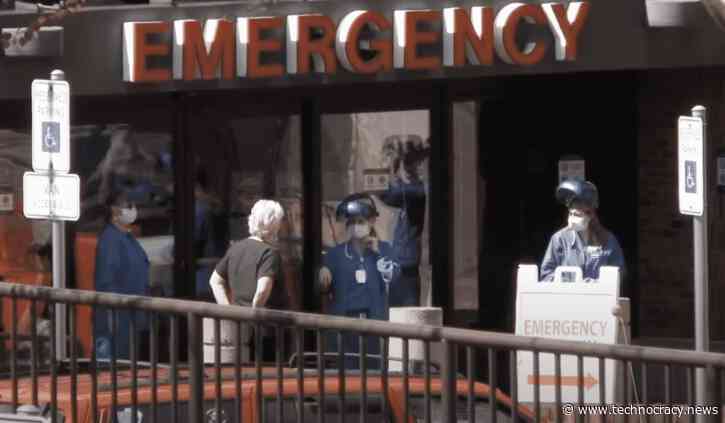 Yale Epidemiologist: Pandemic Of Fear ‘Manufactured’ By Authorities