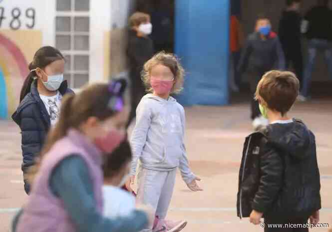 "La charge de travail exponentielle, les sous-effectifs chroniques"... Voici pourquoi le secteur périscolaire sera en grève, ce mardi 14 décembre