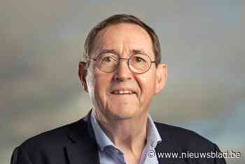 Paul Cornil, bezieler van Ispahan, overleden