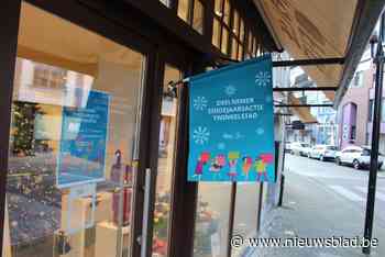 Lokeren Twinkelstad strooit met prijzen