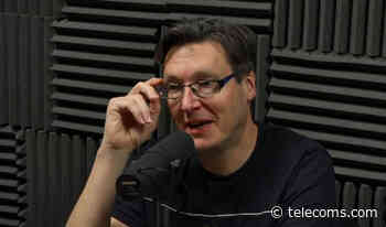 The Telecoms.com Podcast: UK OpenRAN, public cloud and VMO2