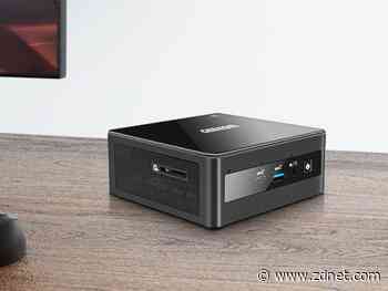 Geekom Mini IT8 mini PC review: A solid workhorse running Windows 11