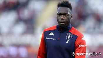 Genoa, Caicedo potrebbe già lasciare: le possibili destinazioni - Virgilio Sport