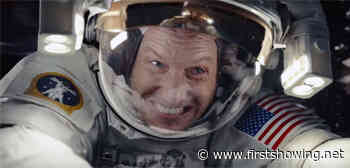 Spinning in Space - Opening Five Minutes of Emmerich's 'Moonfall'