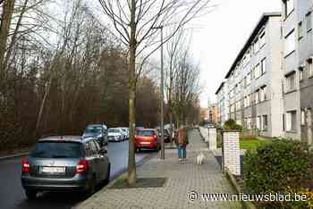 Meters moeten mogelijke schade aan huizen langs Ring en viaduct tijdig detecteren