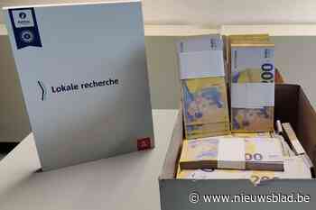 Bende vrouwelijke ‘shouldersurfers’ opgerold: politie vindt 9.000 euro cash in Airbnb