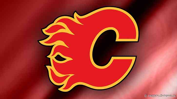 Flames' next 3 games postponed after 6 players, 1 staff member enter NHL's COVID-19 protocol