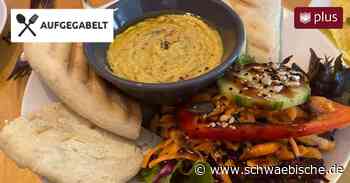 Aufgegabelt im Bistro Mandala in Ravensburg | schwäbische - Schwäbische