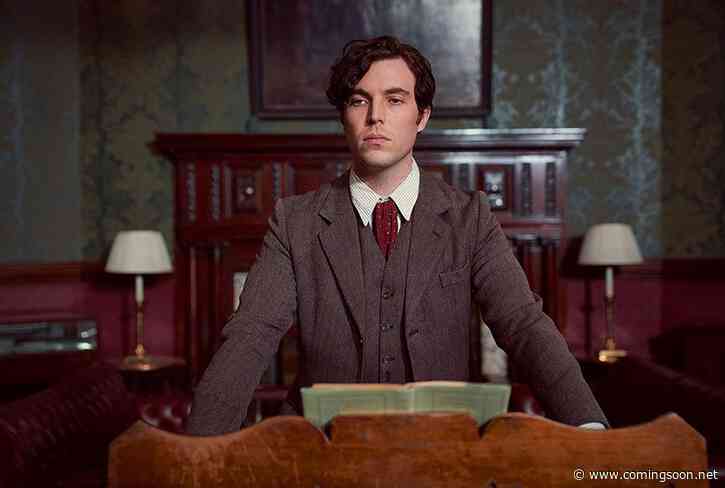 Exclusive: The Laureate Trailer for William Nunez’s Robert Graves Drama