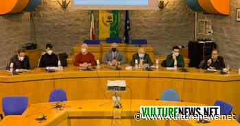 Melfi nel ricordo di Spinelli, un profeta dell'Europa che ha pagato un caro prezzo per la libertà. Le foto - vulturenews.net