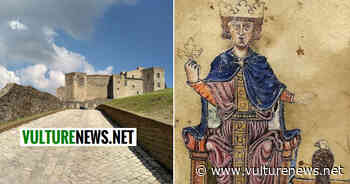 Melfi: oggi ci lasciava Federico II, "Stupore del Mondo"! La sua scomparsa è da sempre avvolta dal mistero - vulturenews.net