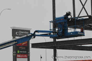 Fraser Valley's top 5 WorkSafeBC fines in 2021 – Chilliwack Progress - Chilliwack Progress