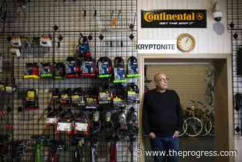 Manufacturers consider changes to just-in-time production model amid disruptions – Chilliwack Progress - Chilliwack Progress