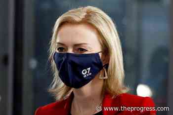 G7 warns Russia of 'massive' consequences if Ukraine invaded – Chilliwack Progress - Chilliwack Progress