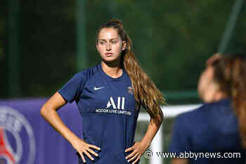 Chilliwack’s Jordyn Huitema leads Paris St-Germain to UEFA Champions League win - Abbotsford News