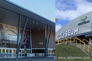 Abbotsford Centre, Chilliwack Coliseum now open to 100 per cent capacity - Abbotsford News