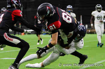 Chilliwack's GW Graham Grizzlies the top BC team in national football rankings – Chilliwack Progress - Chilliwack Progress