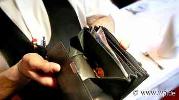 Vierte Welle trifft Gastronomie auch in Wetter und Herdecke - Westfalenpost