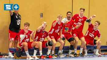 So will HSG Herdecke/Ende Liga-Spitze erklimmen - WP News