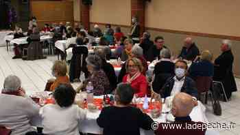 Montech. Dernière rencontre de l’année pour l’Escarbille - ladepeche.fr