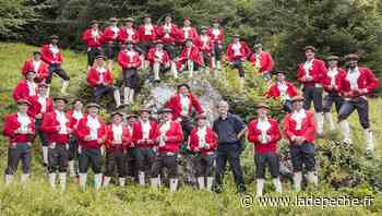 Montech. Les Chanteurs Montagnards de Lourdes en concert - ladepeche.fr