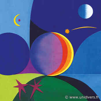 Lecture à haute voix CDI du Collège de Montech vendredi 21 janvier 2022 - Unidivers