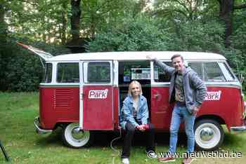 Koop eens een uur radio voor het goede doel