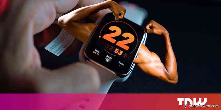 Wearable fitness trackers aren’t as useless as you think