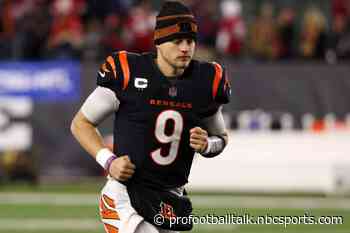 Week 15 AFC playoff picture: A costly loss for the Bengals