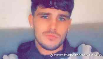 Fundraiser set up to give Bolton dad "proper send off"