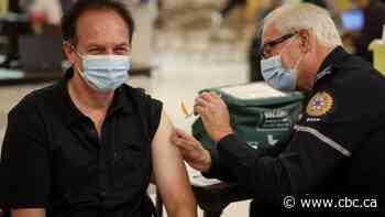 Everything you need to know about COVID-19 in Alberta on Monday, Dec. 13