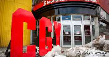 Calgary Flames games postponed as 6 players, 1 staff member enter COVID protocol