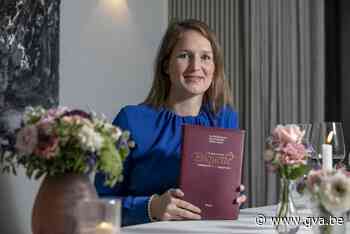 Zeg nooit smakelijk… en andere etiquettetips (Geel) - Gazet van Antwerpen Mobile - Gazet van Antwerpen