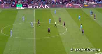 🎥 | Dom, dommer, domst: Raúl Jiménez pakt binnen minuut 2 keer geel: ROOD! - Sportnieuws.nl