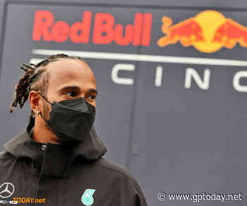 Video: Nieuwe beelden vertonen dat Lewis Hamilton wel degelijk dubbel geel negeerde - GPToday.net