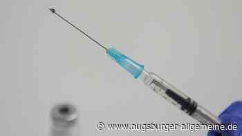 Personalmangel im Kreis Neu-Ulm: Keine Impfung an Heiligabend