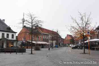 Horecazone Corbiestraat is ook deze winter autovrij