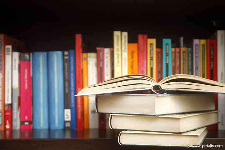 The 5 best books of 2021 for leaders