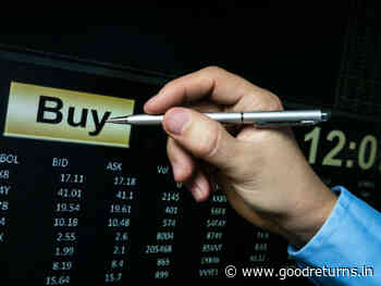 Buy This Large Cap FMCG Stock With A Target Price of Rs. 1736: HDFC Securities - Goodreturns