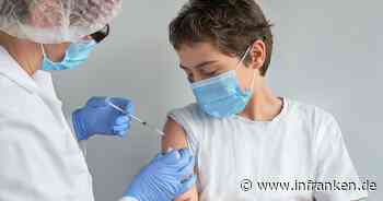 Kronach: Kinderimpfung im Impfzentrum ab Donnerstag möglich - Anmeldung ab sofort