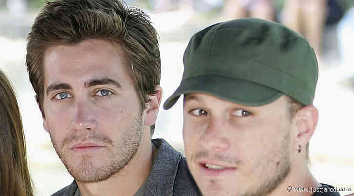 7 Famous Actors Turned Down Roles in 'Brokeback Mountain' Before Heath Ledger & Jake Gyllenhaal Landed the Leads