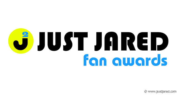 Just Jared Fan Awards - Vote For Your Favorites of 2021!